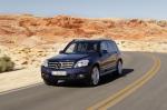 Mercedes-Benz GLK-Class 2010 года